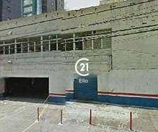 Imagem Galpão para Alugar, 1.740 m² em Moema - São Paulo