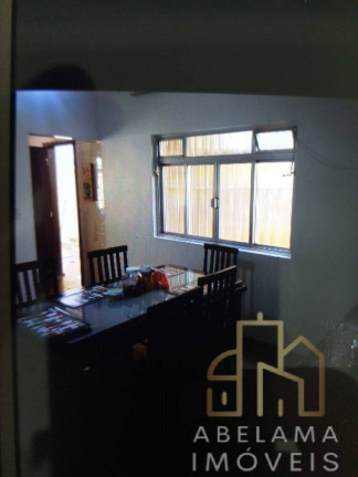 Imagem Sobrado com 4 Quartos à Venda, 182 m² em Parque Jaçatuba - Santo André
