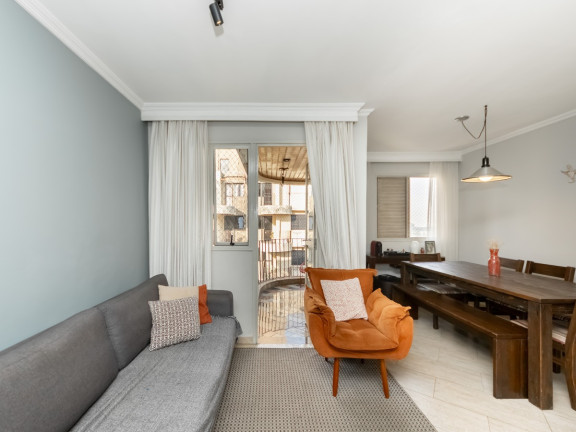 Imagem Cobertura com 2 Quartos à Venda, 107 m² em Vila Mangalot - São Paulo Imagem Cobertura com 2 Quartos à Venda, 107 m² em Vila Mangalot - São Paulo