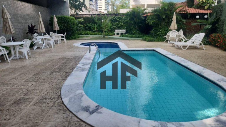 Imagem Apartamento com 3 Quartos à Venda, 105 m² em Casa Forte - Recife Imagem Apartamento com 3 Quartos à Venda, 105 m² em Casa Forte - Recife