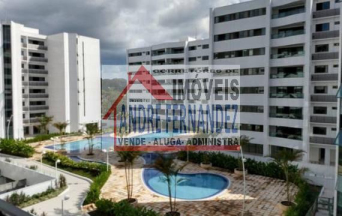 Imagem Apartamento com 4 Quartos à Venda, 158 m² em Casa Forte - Recife