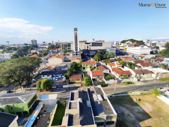 Imagem Apartamento com 2 Quartos à Venda, 51 m² em Centro - São José Dos Pinhais