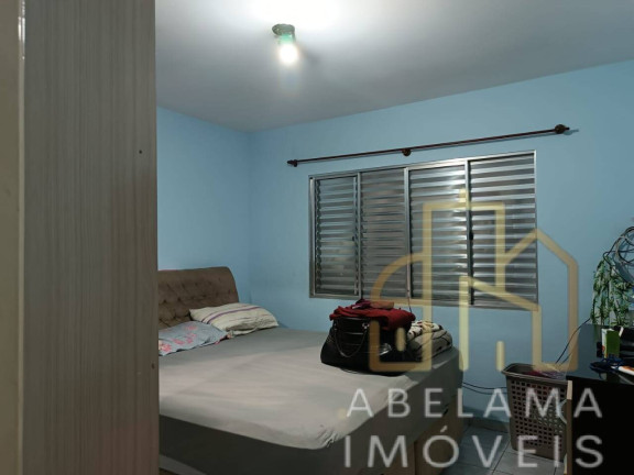 Imagem Casa com 2 Quartos para Alugar, 250 m² em Jardim Santo André - Santo André