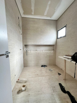 Imagem Casa de Condomínio com 3 Quartos à Venda, 200 m² em Vila Monte Alegre - Paulínia Imagem Casa de Condomínio com 3 Quartos à Venda, 200 m² em Vila Monte Alegre - Paulínia