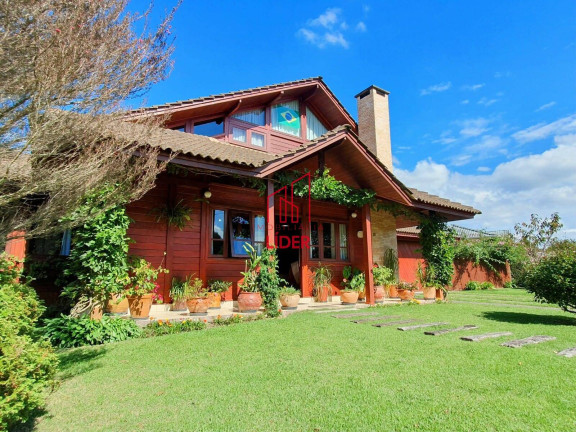 Imagem Casa com 3 Quartos à Venda, 1.192 m² em Condominio Pousada - Quatro Barras Imagem Casa com 3 Quartos à Venda, 1.192 m² em Condominio Pousada - Quatro Barras