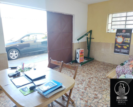 Imagem Casa com 5 Quartos à Venda, 296 m² em Vila Barcelona - Sorocaba Imagem Casa com 5 Quartos à Venda, 296 m² em Vila Barcelona - Sorocaba