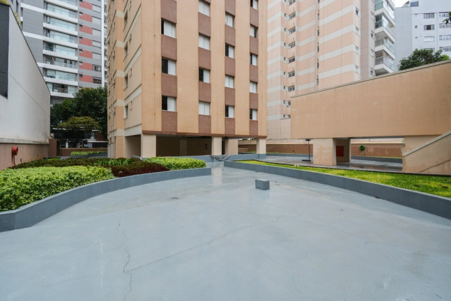 Imagem Imóvel com 2 Quartos à Venda, 55 m² em Vila Mariana - São Paulo Imagem Imóvel com 2 Quartos à Venda, 55 m² em Vila Mariana - São Paulo