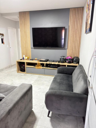 Imagem Casa com 2 Quartos à Venda, em Jardim Imperatriz - Sorocaba Imagem Casa com 2 Quartos à Venda, em Jardim Imperatriz - Sorocaba