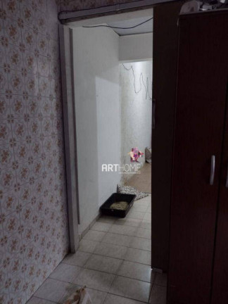 Imagem Casa com 2 Quartos à Venda, 204 m² em Vila Vivaldi - São Bernardo Do Campo Imagem Casa com 2 Quartos à Venda, 204 m² em Vila Vivaldi - São Bernardo Do Campo
