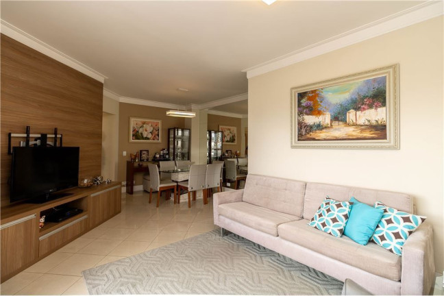 Apartamento com 3 Quartos à Venda, 117 m² em Saúde - São Paulo