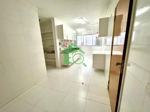 Imagem Apartamento com 4 Quartos à Venda, 160 m² em Santo Amaro - São Paulo