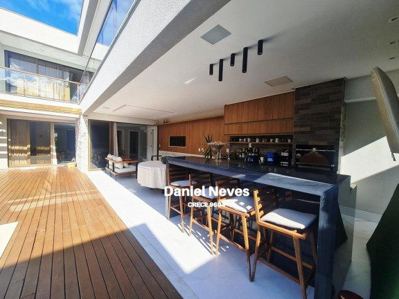 Imagem Casa de Condomínio com 5 Quartos à Venda, 356 m² em Vilas Do Atlântico - Lauro De Freitas Imagem Casa de Condomínio com 5 Quartos à Venda, 356 m² em Vilas Do Atlântico - Lauro De Freitas