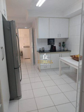 Imagem Apartamento com 3 Quartos à Venda, 146 m² em Barcelona - São Caetano Do Sul Imagem Apartamento com 3 Quartos à Venda, 146 m² em Barcelona - São Caetano Do Sul
