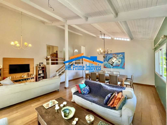 Imagem Casa de Condomínio com 4 Quartos à Venda, 282 m² em Granja Viana - Cotia