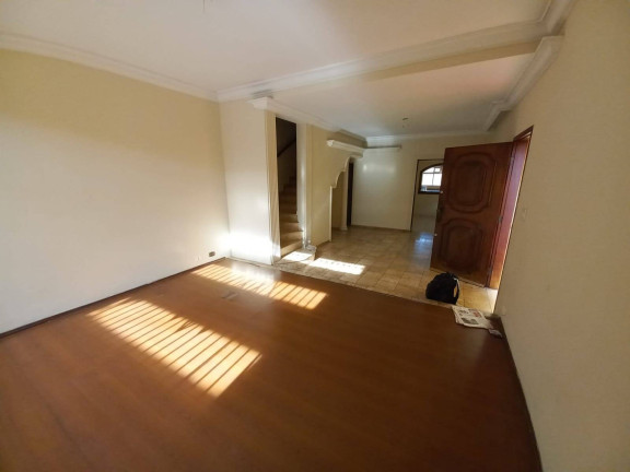 Imagem Sobrado com 3 Quartos à Venda, 218 m² em Campo Belo - São Paulo Imagem Sobrado com 3 Quartos à Venda, 218 m² em Campo Belo - São Paulo