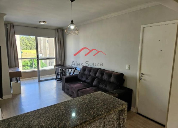 Imagem Apartamento com 2 Quartos à Venda, 55 m² em Vila São Pedro - Hortolândia Imagem Apartamento com 2 Quartos à Venda, 55 m² em Vila São Pedro - Hortolândia