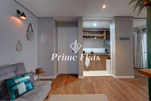 Imagem Apartamento com 1 Quarto à Venda, 44 m² em Centro - Santo André Imagem Apartamento com 1 Quarto à Venda, 44 m² em Centro - Santo André