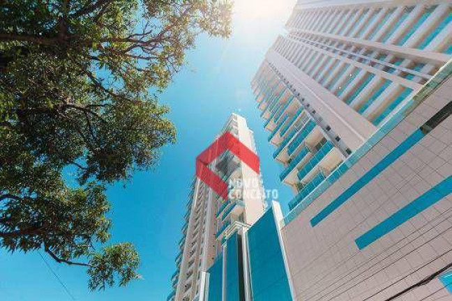 Imagem Apartamento com 3 Quartos à Venda, 155 m² em Cocó - Fortaleza Imagem Apartamento com 3 Quartos à Venda, 155 m² em Cocó - Fortaleza