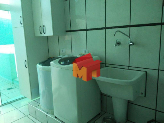 Imagem Sobrado com 3 Quartos à Venda, 198 m² em Jardim Da Alvorada - Nova Odessa