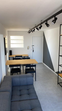 Imagem Apartamento com 1 Quarto à Venda,  em Jabaquara - São Paulo