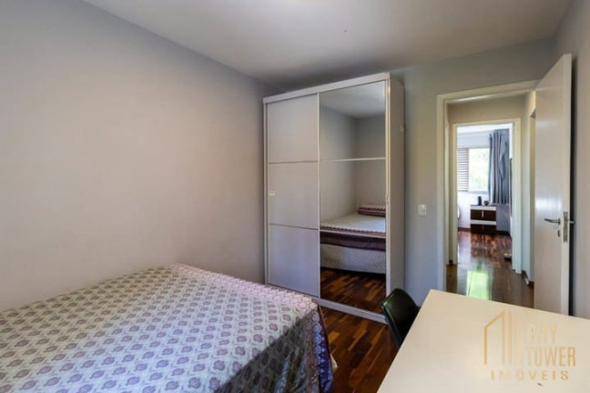 Imagem Apartamento com 2 Quartos à Venda, 56 m² em Vila Olímpia - São Paulo