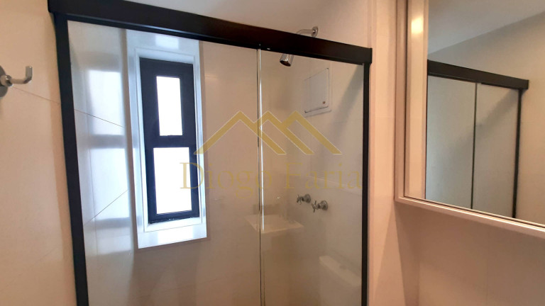 Imagem Apartamento com 1 Quarto para Alugar, 39 m² em Perdizes - São Paulo Imagem Apartamento com 1 Quarto para Alugar, 39 m² em Perdizes - São Paulo