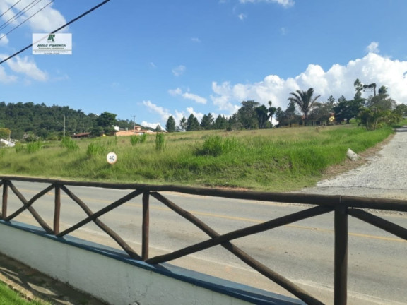 Imagem Terreno à Venda, 4.400 m² em Sorocamirim - São Roque Imagem Terreno à Venda, 4.400 m² em Sorocamirim - São Roque