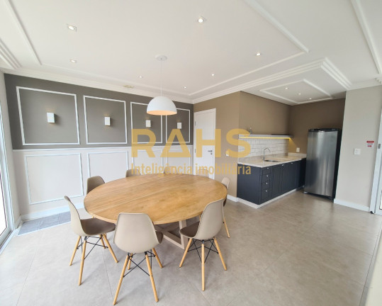 Imagem Cobertura com 3 Quartos à Venda, 117 m² em Costa E Silva - Joinville