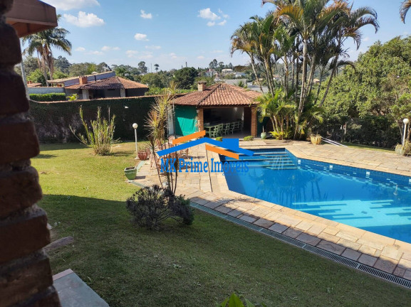 Imagem Casa de Condomínio com 4 Quartos à Venda, 480 m² em Jardim Do Golf I - Jandira Imagem Casa de Condomínio com 4 Quartos à Venda, 480 m² em Jardim Do Golf I - Jandira