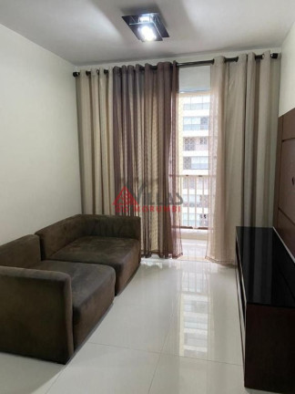 Imagem Apartamento com 2 Quartos à Venda, 48 m² em Parque Reboucas - São Paulo Imagem Apartamento com 2 Quartos à Venda, 48 m² em Parque Reboucas - São Paulo