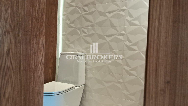 Imagem Apartamento com 4 Quartos à Venda, 235 m² em Brooklin Novo - São Paulo Imagem Apartamento com 4 Quartos à Venda, 235 m² em Brooklin Novo - São Paulo