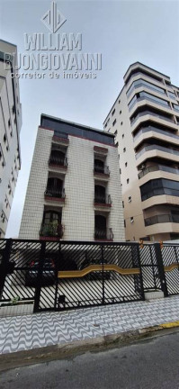 Apartamento com 1 Quarto à Venda, 43 m² em Guilhermina - Praia Grande