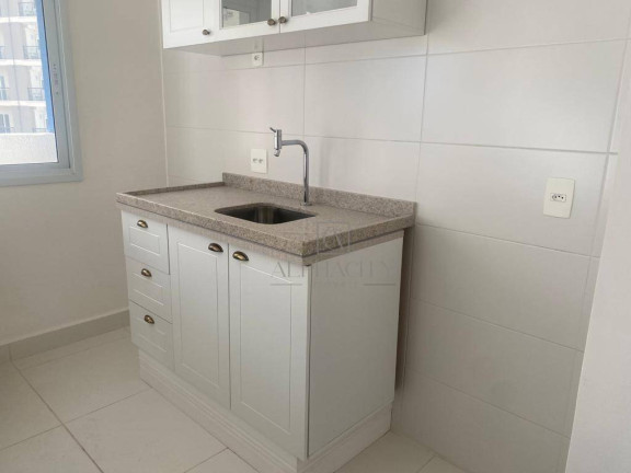 Imagem Apartamento com 1 Quarto para Alugar, 49 m² em Alphaville Empresarial - Barueri Imagem Apartamento com 1 Quarto para Alugar, 49 m² em Alphaville Empresarial - Barueri