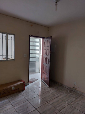Imagem Casa com 2 Quartos à Venda, em Taboão/diadema - Diadema Imagem Casa com 2 Quartos à Venda, em Taboão/diadema - Diadema