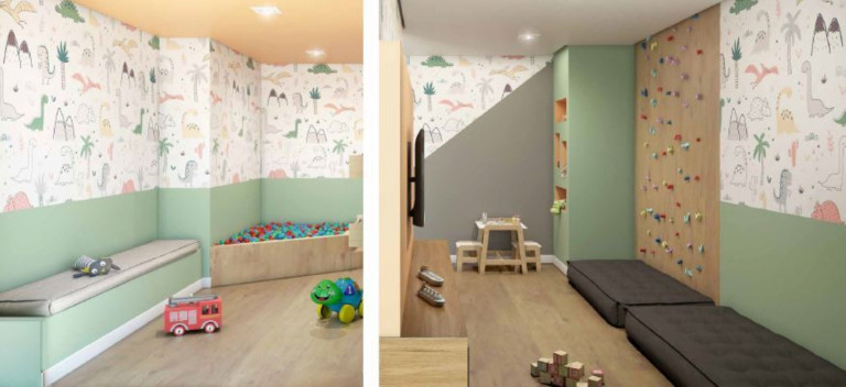Imagem Imóvel com 2 Quartos à Venda, 34 m² em Barra Funda - São Paulo Imagem Imóvel com 2 Quartos à Venda, 34 m² em Barra Funda - São Paulo