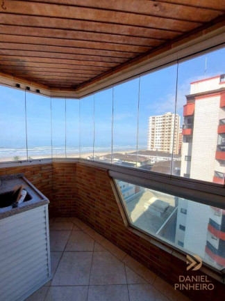 Imagem Apartamento com 3 Quartos à Venda, 117 m² em Tupi - Praia Grande Imagem Apartamento com 3 Quartos à Venda, 117 m² em Tupi - Praia Grande