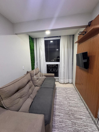 Imagem Apartamento com 2 Quartos à Venda, 60 m² em Vera Cruz - Cariacica
