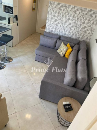 Imagem Apartamento com 1 Quarto à Venda, 42 m² em Vila Mariana - São Paulo Imagem Apartamento com 1 Quarto à Venda, 42 m² em Vila Mariana - São Paulo