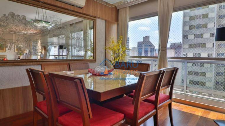 Imagem Apartamento com 3 Quartos à Venda, 158 m² em Perdizes - São Paulo Imagem Apartamento com 3 Quartos à Venda, 158 m² em Perdizes - São Paulo