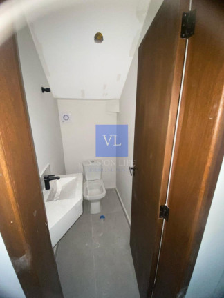 Imagem Casa com 3 Quartos à Venda, 138 m² em Boa Vista - Curitiba Imagem Casa com 3 Quartos à Venda, 138 m² em Boa Vista - Curitiba