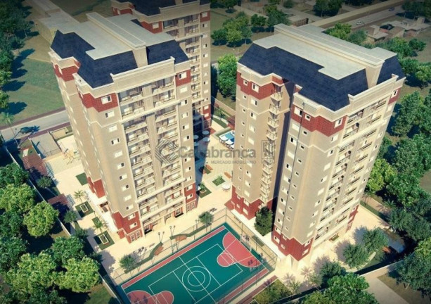 Imagem Apartamento com 3 Quartos à Venda, 85 m² em Parque Campolim - Sorocaba Imagem Apartamento com 3 Quartos à Venda, 85 m² em Parque Campolim - Sorocaba
