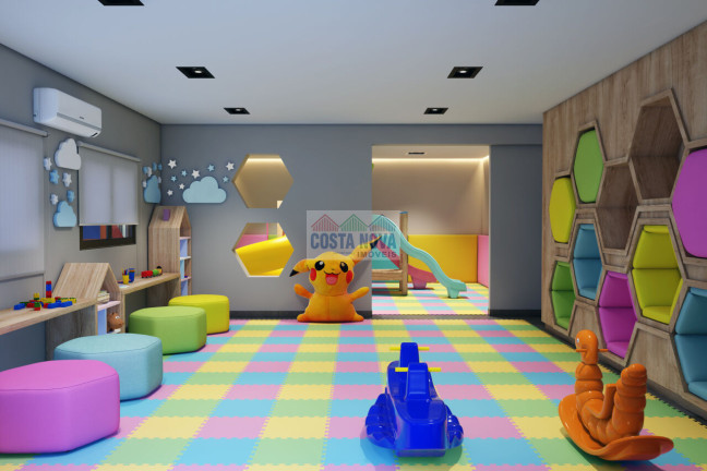 Imagem Apartamento com 2 Quartos à Venda, 70 m²