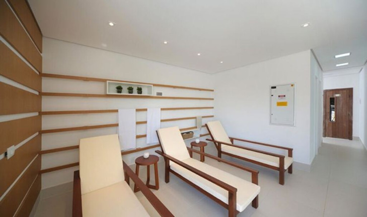 Imagem Apartamento com 4 Quartos à Venda,  em água Branca - São Paulo