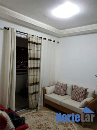 Apartamento com 3 Quartos à Venda, 70 m² em água Branca - São Paulo