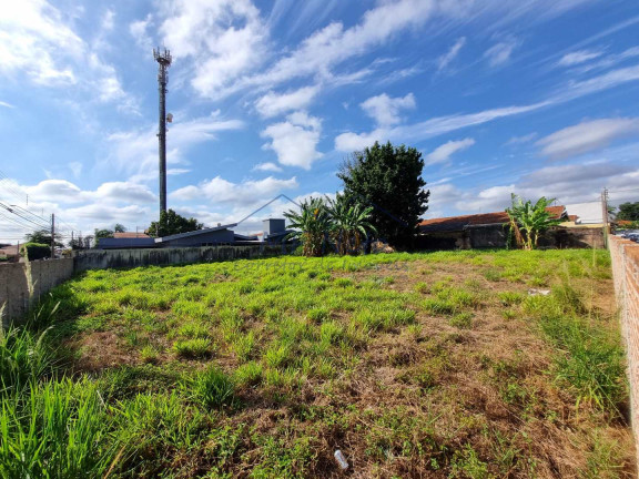 Imagem Terreno à Venda, 999 m² em Centro - Pirassununga Imagem Terreno à Venda, 999 m² em Centro - Pirassununga