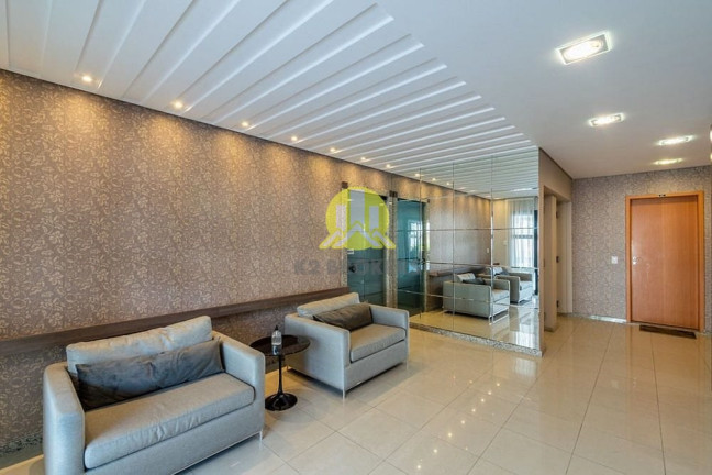 Imagem Apartamento com 3 Quartos à Venda, 75 m² em Cabral - Curitiba Imagem Apartamento com 3 Quartos à Venda, 75 m² em Cabral - Curitiba