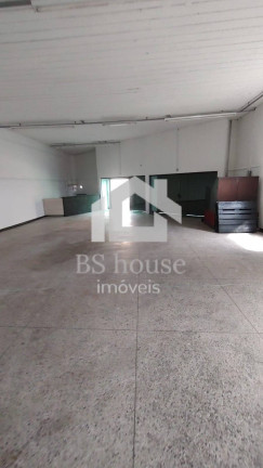 Imagem Imóvel Comercial para Alugar, 350 m² em Parque Novo Oratorio - Santo André