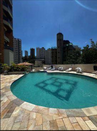Imagem Apartamento com 1 Quarto à Venda, 40 m² em Vila Andrade - São Paulo Imagem Apartamento com 1 Quarto à Venda, 40 m² em Vila Andrade - São Paulo