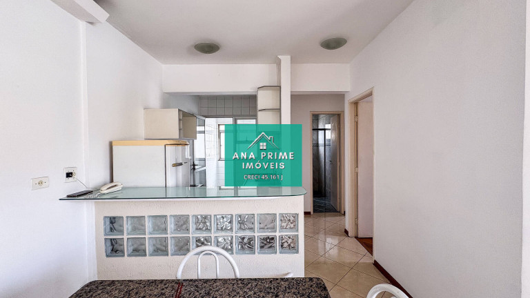 Imagem Apartamento com 2 Quartos à Venda, 54 m² em Parque Residencial Aquarius - São José Dos Campos