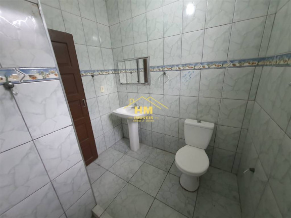 Imagem Casa com 2 Quartos para Alugar, 55 m² em Catiapoã - Sao Vicente Imagem Casa com 2 Quartos para Alugar, 55 m² em Catiapoã - Sao Vicente